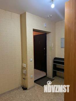 2-к квартира, вторичка, 48м2, 6/15 этаж