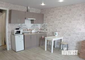 Студия квартира, вторичка, 25м2, 4/8 этаж