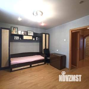 3-к квартира, вторичка, 80м2, 9/9 этаж