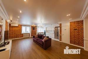 3-к квартира, вторичка, 104м2, 6/10 этаж