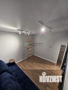 1-к квартира, вторичка, 29м2, 1/9 этаж
