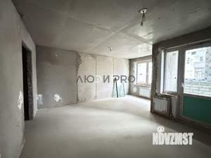 Студия квартира, вторичка, 29м2, 1/27 этаж