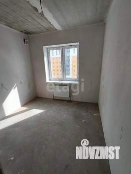 1-к квартира, вторичка, 37м2, 9/14 этаж