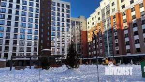 1-к квартира, вторичка, 51м2, 2/9 этаж