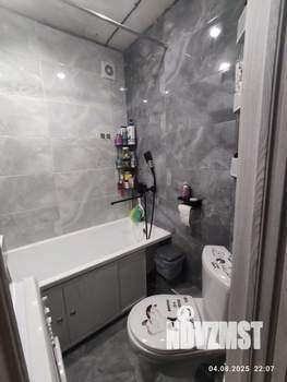 2-к квартира, вторичка, 42м2, 4/5 этаж