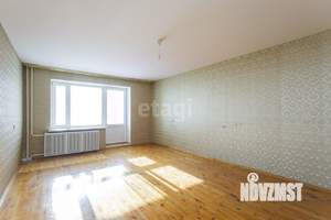 3-к квартира, вторичка, 97м2, 3/6 этаж
