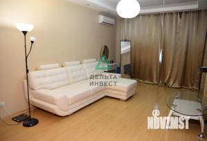 1-к квартира, вторичка, 49м2, 8/18 этаж