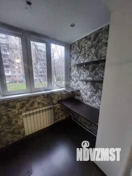 3-к квартира, вторичка, 62м2, 1/9 этаж