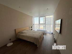 1-к квартира, вторичка, 50м2, 17/23 этаж