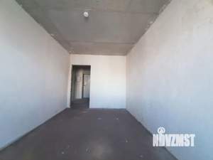 2-к квартира, вторичка, 45м2, 23/26 этаж