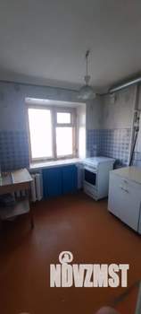 2-к квартира, вторичка, 43м2, 4/5 этаж