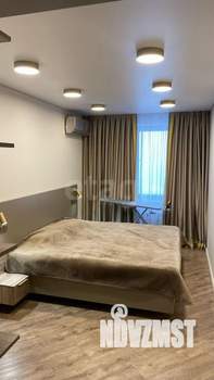 3-к квартира, вторичка, 77м2, 7/10 этаж