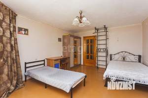 2-к квартира, вторичка, 60м2, 9/9 этаж