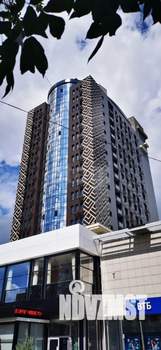 Студия квартира, вторичка, 23м2, 4/23 этаж