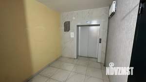 1-к квартира, вторичка, 45м2, 9/10 этаж