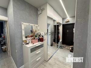 2-к квартира, вторичка, 59м2, 1/4 этаж