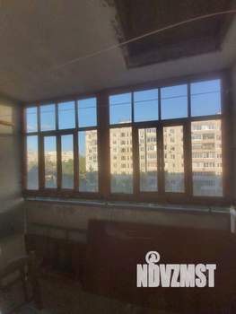 1-к квартира, вторичка, 33м2, 7/9 этаж