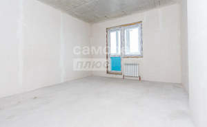2-к квартира, сданный дом, 44м2, 8/22 этаж