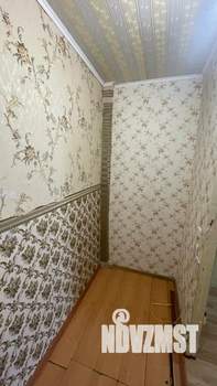 3-к квартира, вторичка, 56м2, 3/5 этаж