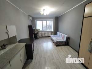 Студия квартира, вторичка, 17м2, 3/5 этаж