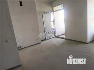 Студия квартира, вторичка, 34м2, 17/25 этаж