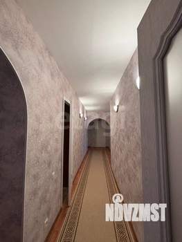 3-к квартира, вторичка, 97м2, 8/10 этаж