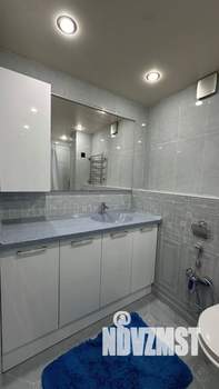 1-к квартира, вторичка, 38м2, 7/9 этаж