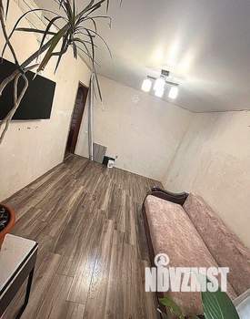 1-к квартира, вторичка, 34м2, 11/16 этаж