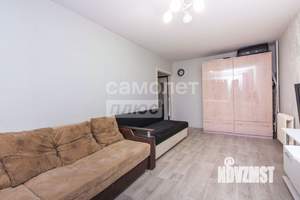 1-к квартира, вторичка, 29м2, 5/9 этаж