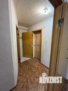 1-к квартира, вторичка, 30м2, 2/5 этаж