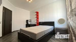 1-к квартира, вторичка, 47м2, 1/3 этаж