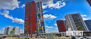 1-к квартира, вторичка, 37м2, 6/22 этаж