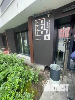 2-к квартира, сданный дом, 47м2, 2/15 этаж