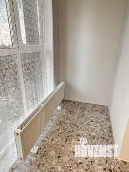 1-к квартира, вторичка, 42м2, 8/10 этаж