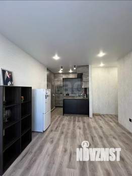 2-к квартира, вторичка, 38м2, 12/16 этаж