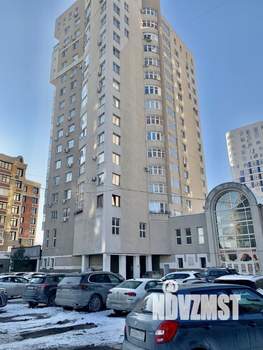 1-к квартира, вторичка, 45м2, 7/17 этаж