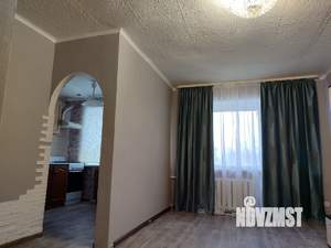 1-к квартира, вторичка, 28м2, 5/5 этаж