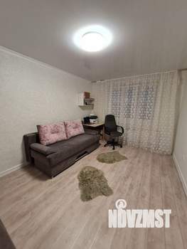 1-к квартира, вторичка, 36м2, 12/12 этаж