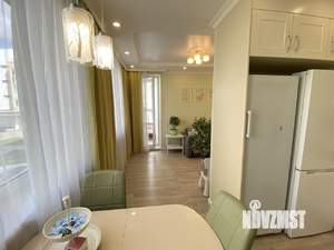 3-к квартира, вторичка, 61м2, 2/6 этаж