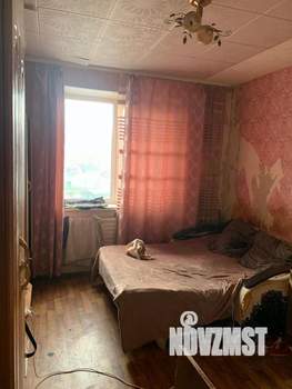 2-к квартира, вторичка, 50м2, 3/9 этаж