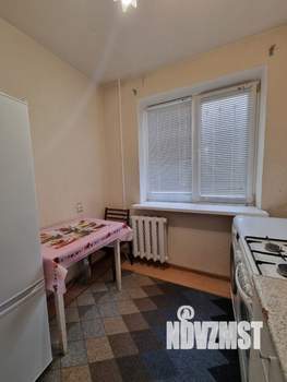 3-к квартира, вторичка, 56м2, 1/5 этаж