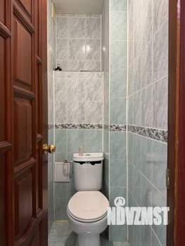 2-к квартира, вторичка, 45м2, 9/9 этаж