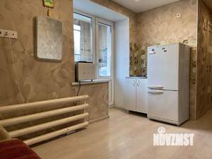 Студия квартира, вторичка, 14м2, 3/9 этаж