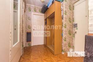 2-к квартира, вторичка, 49м2, 2/9 этаж