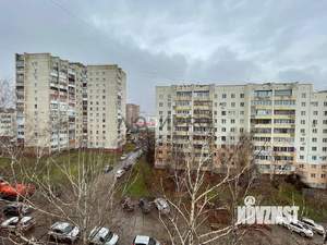 1-к квартира, вторичка, 35м2, 7/9 этаж