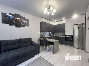 2-к квартира, вторичка, 36м2, 2/6 этаж