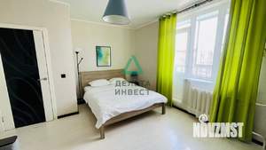 1-к квартира, вторичка, 35м2, 11/15 этаж