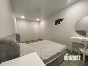 3-к квартира, вторичка, 71м2, 4/12 этаж