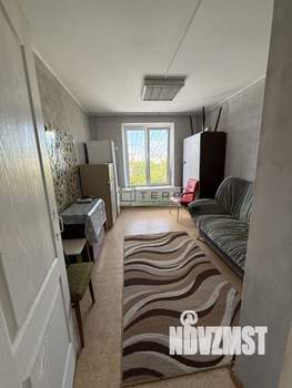 Студия квартира, вторичка, 17м2, 8/9 этаж