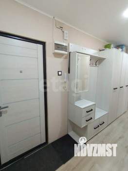 3-к квартира, вторичка, 61м2, 3/9 этаж